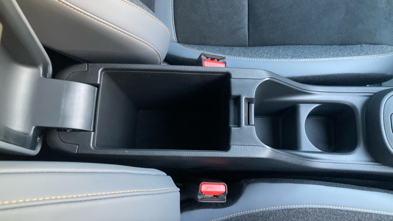 Honda Jazz 1.5 i-MMD Hybrid Advance Sport 5dr eCVT Hybrid Hatchback